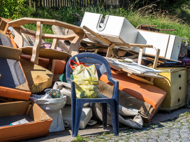 Yard Cleanup Services in North Webster, IN
