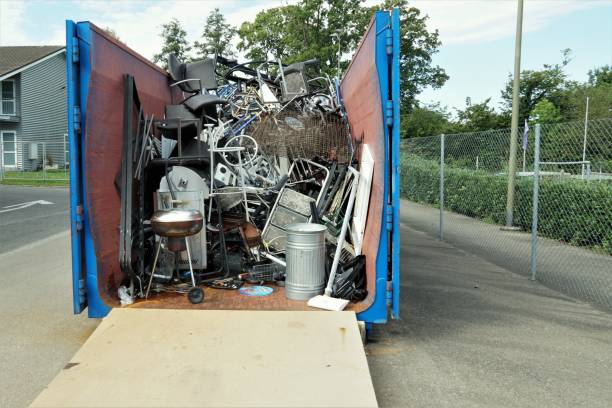 Appliance Disposal in North Webster, IN