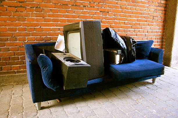 Best Commercial Junk Removal  in North Webster, IN